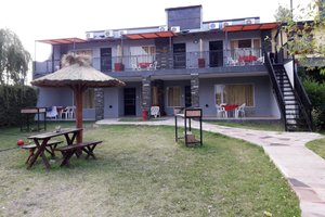 Habitación y suite