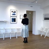 Memory Lands exhibition