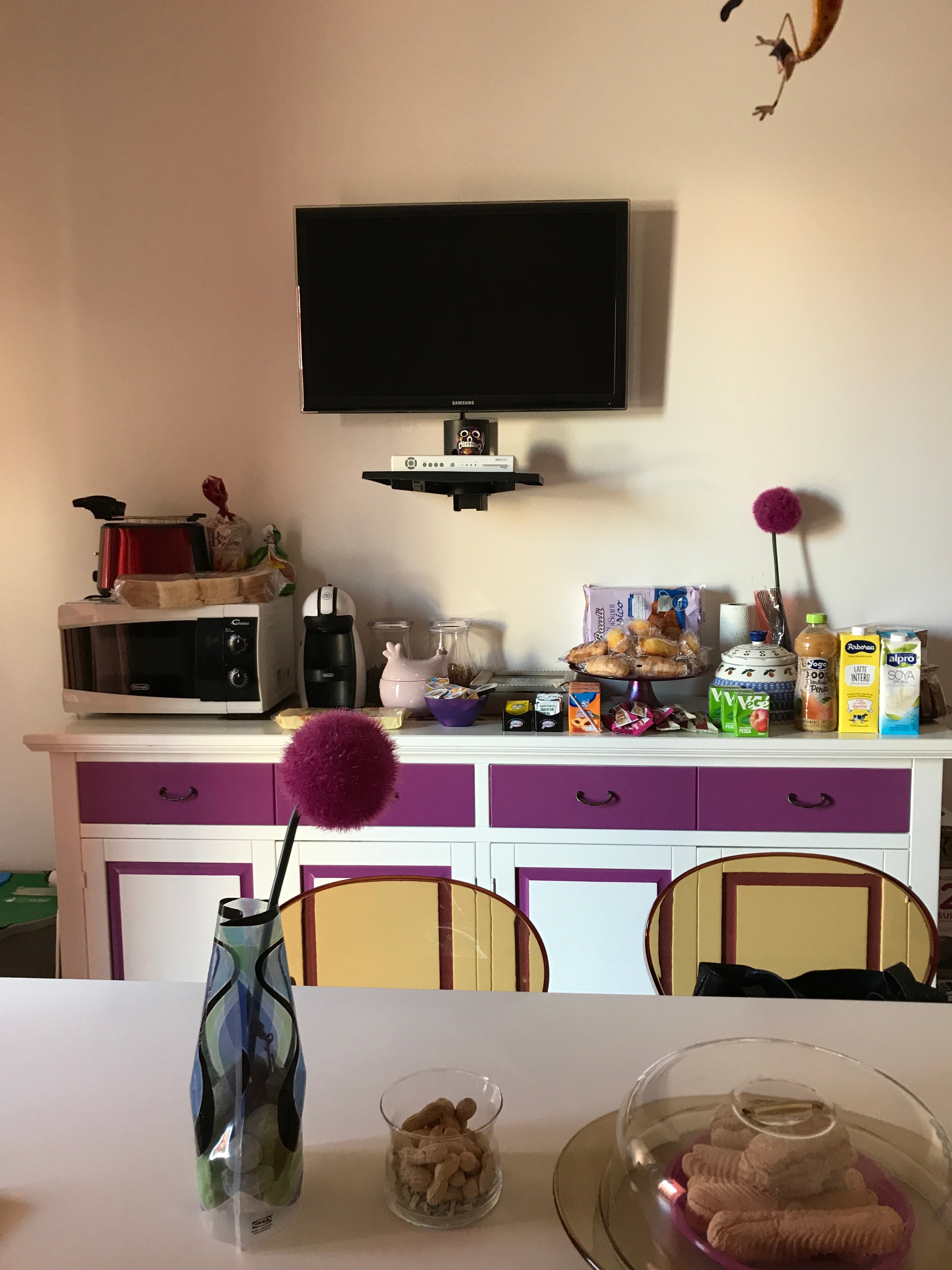 B&B BIBIEBO - Prices & Reviews (Olbia, Sardinia)