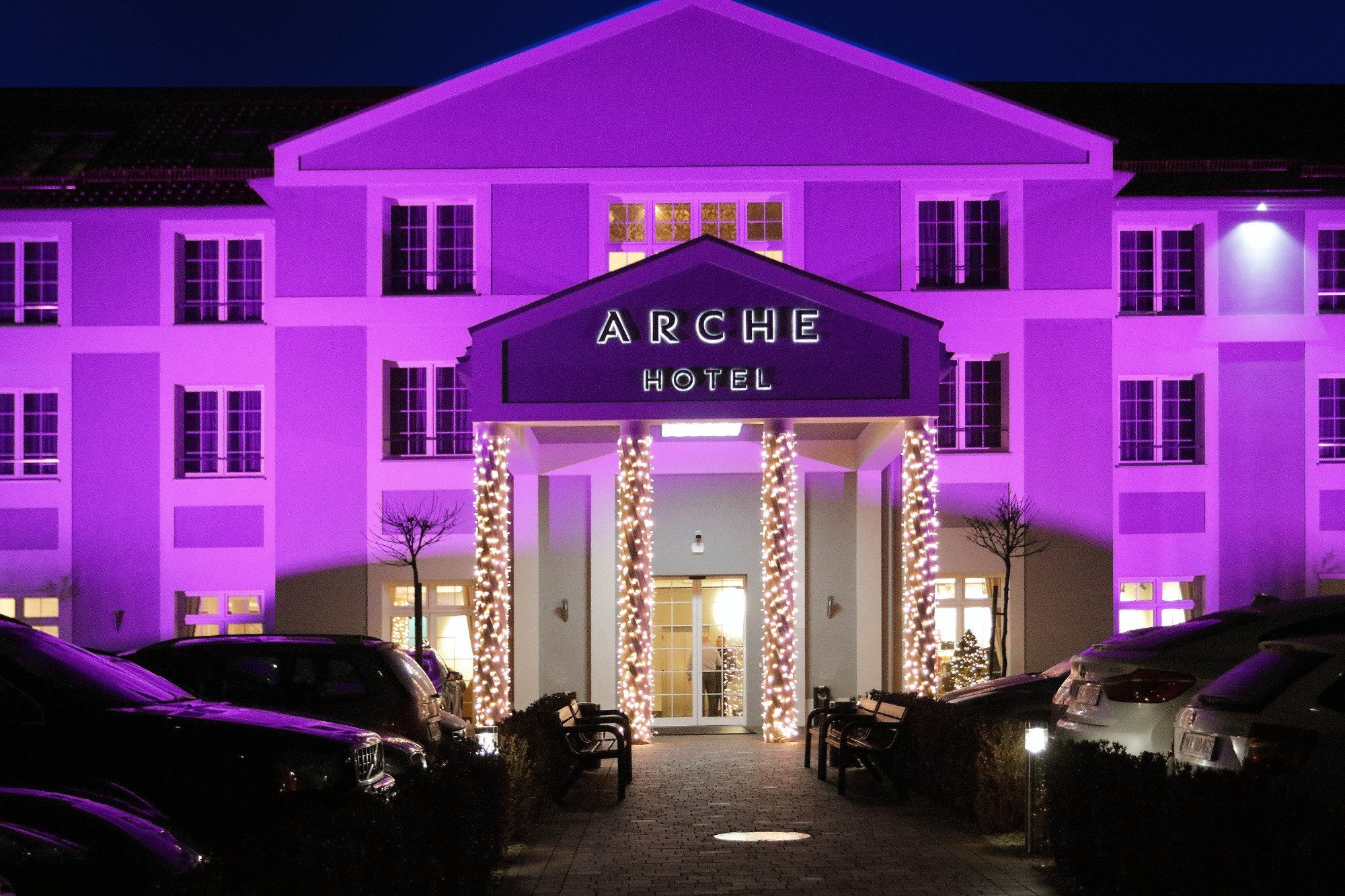 HOTEL ARCHE Updated 2024 Prices Czestochowa Poland