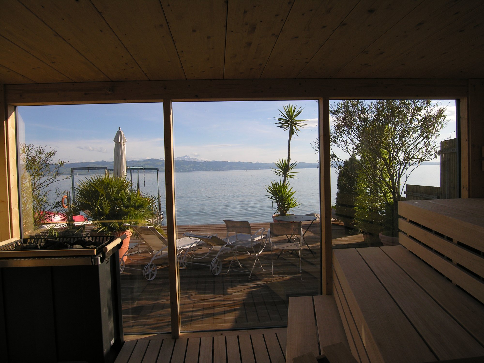 PENSION AM BODENSEE Desde $2,838 (Kressbronn Am Bodensee, Alemania ...