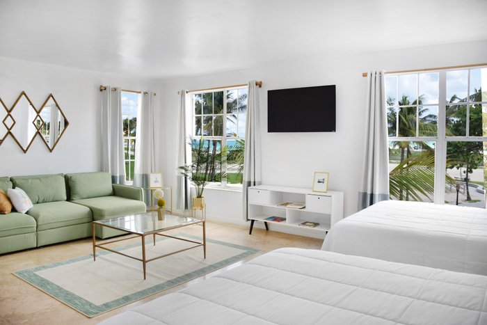 BEACH PARK HOTEL $85 ($̶2̶7̶9̶) - Updated 2023 Prices & Reviews - Miami  Beach, FL