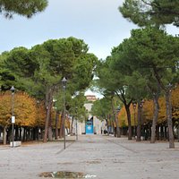 villa