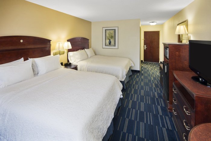 HAMPTON INN HINESVILLE - Updated 2024 Prices & Hotel Reviews (GA)