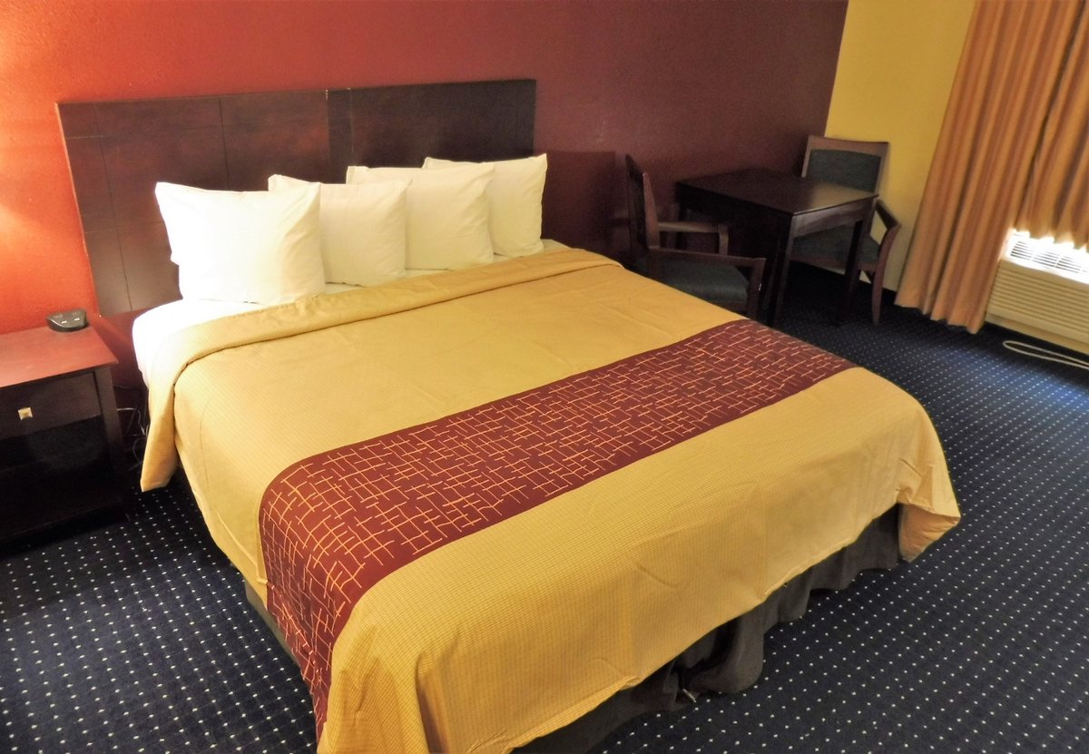 RED ROOF INN ANNAPOLIS Prices & Hotel Reviews (MD)