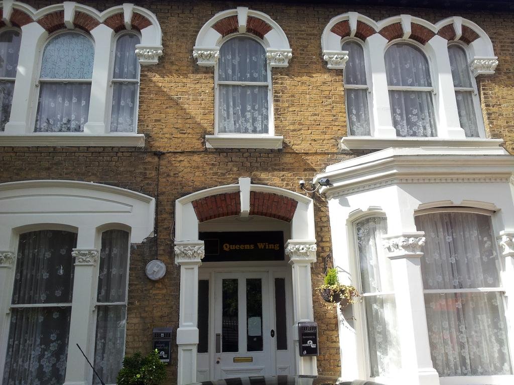 QUEENS DRIVE AT FINSBURY PARK (AU$160): 2022 Prices & Reviews (London ...