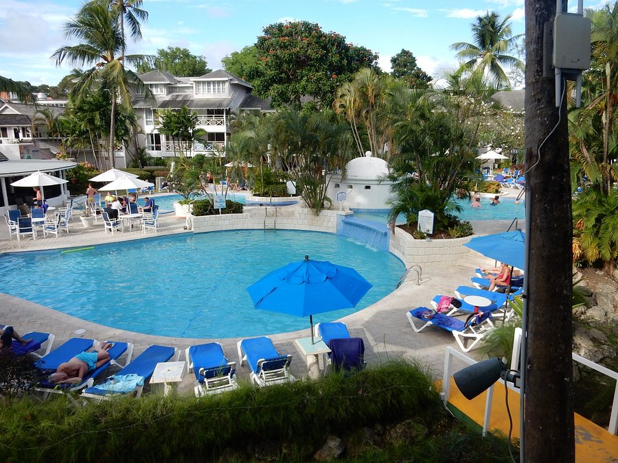 THE CLUB, BARBADOS RESORT & SPA ALL INCLUSIVE - UPDATED 2020 All