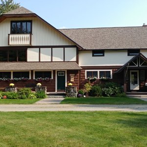 Bed and Breakfast