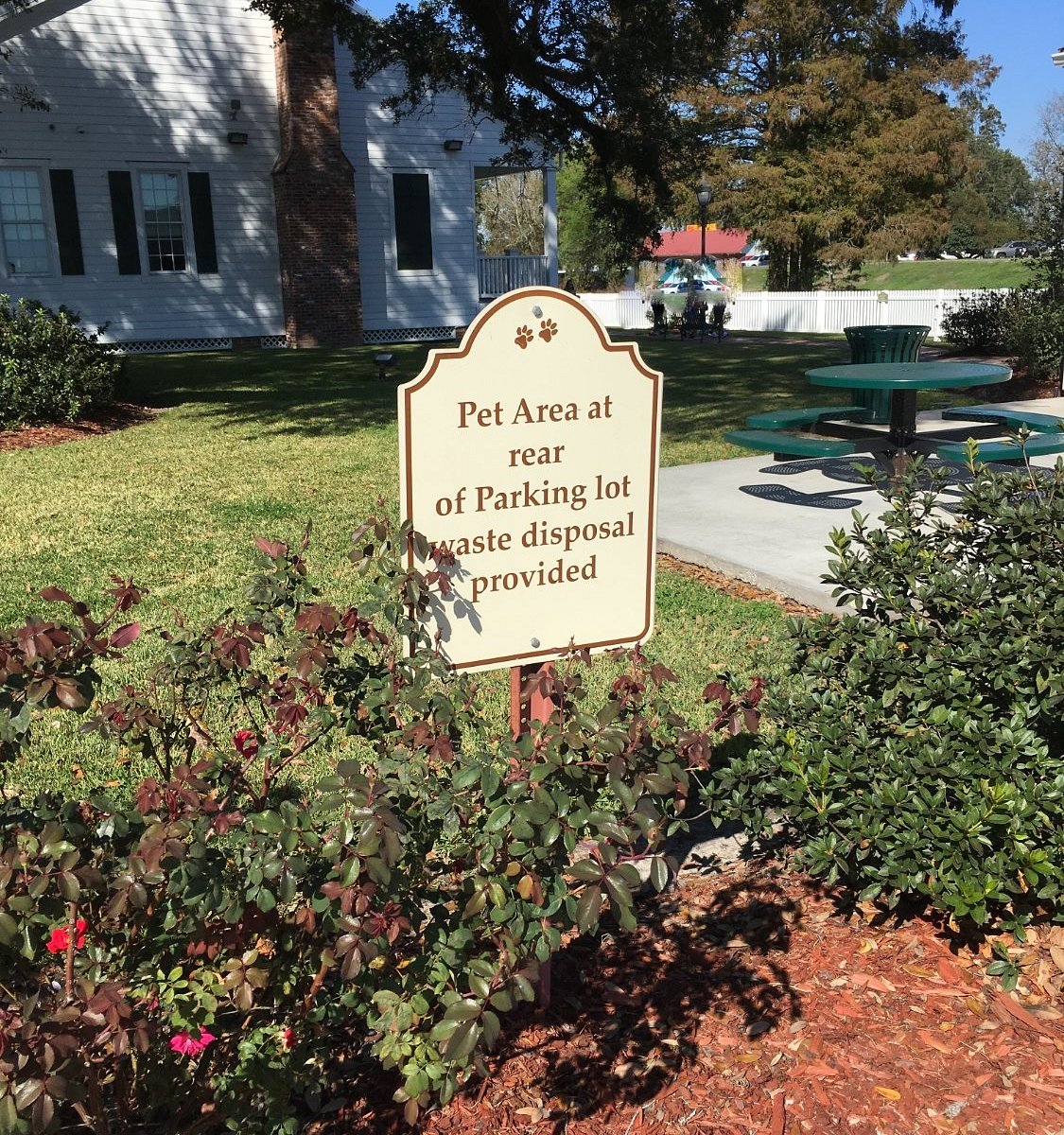 Iberville Parish Visitor's Center (Grosse Tete) 2021 Ce qu'il faut