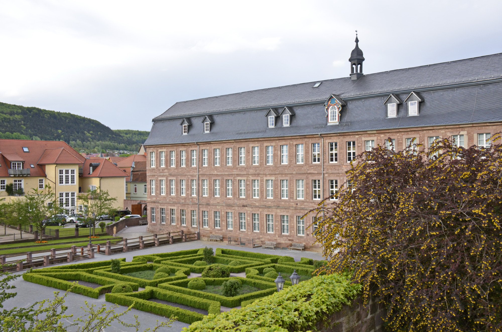 Eichsfeldmuseum, Heilbad Heiligenstadt: лучшие советы перед посещением ...