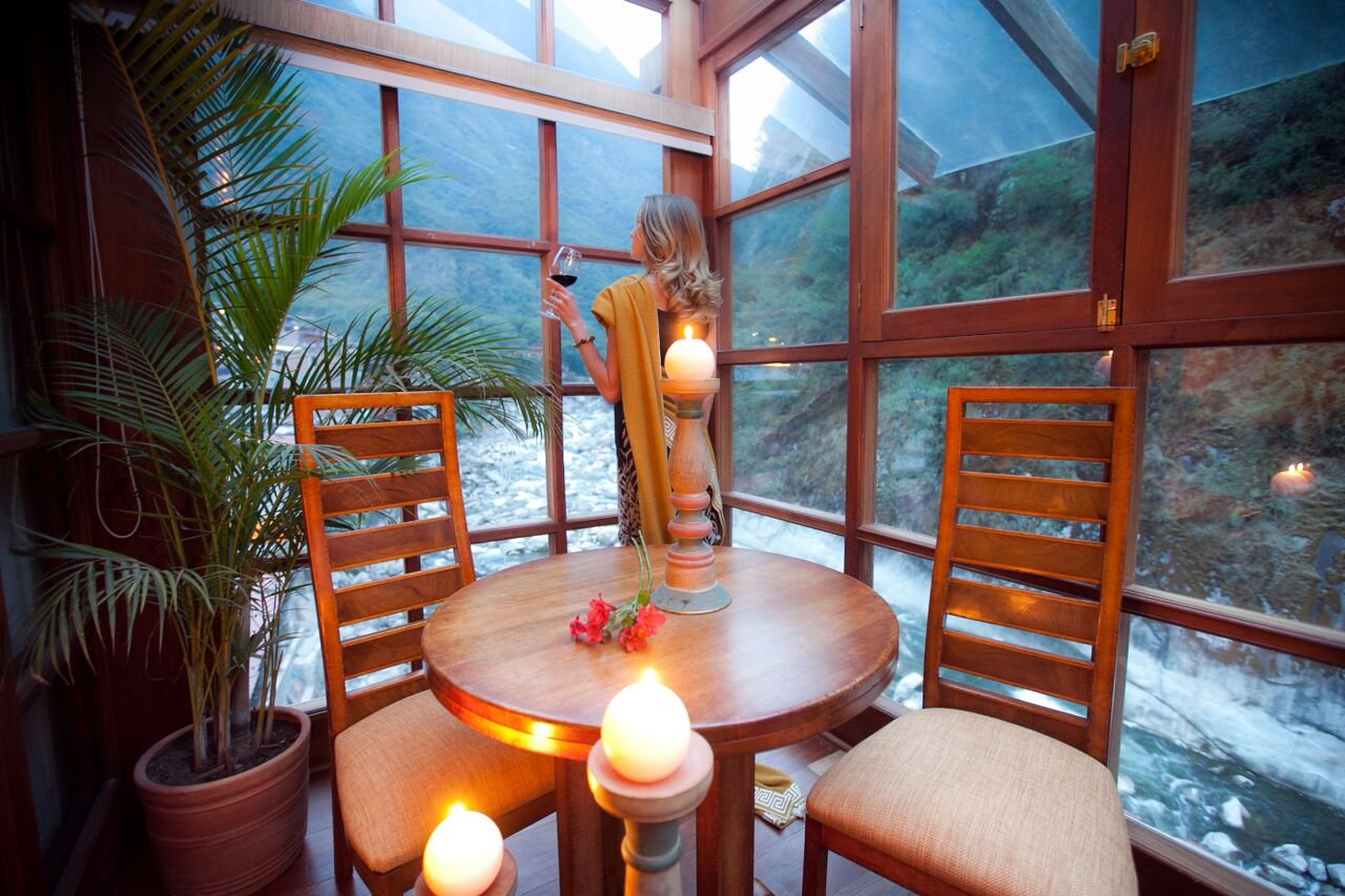 CASA DEL SOL MACHUPICCHU Updated 2024 Prices Hotel Reviews