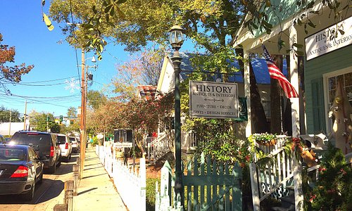 Covington, LA 2023: Best Places to Visit - Tripadvisor