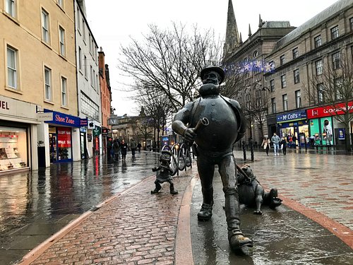 10 Best Things to Do in Dundee: Top Attractions & Places