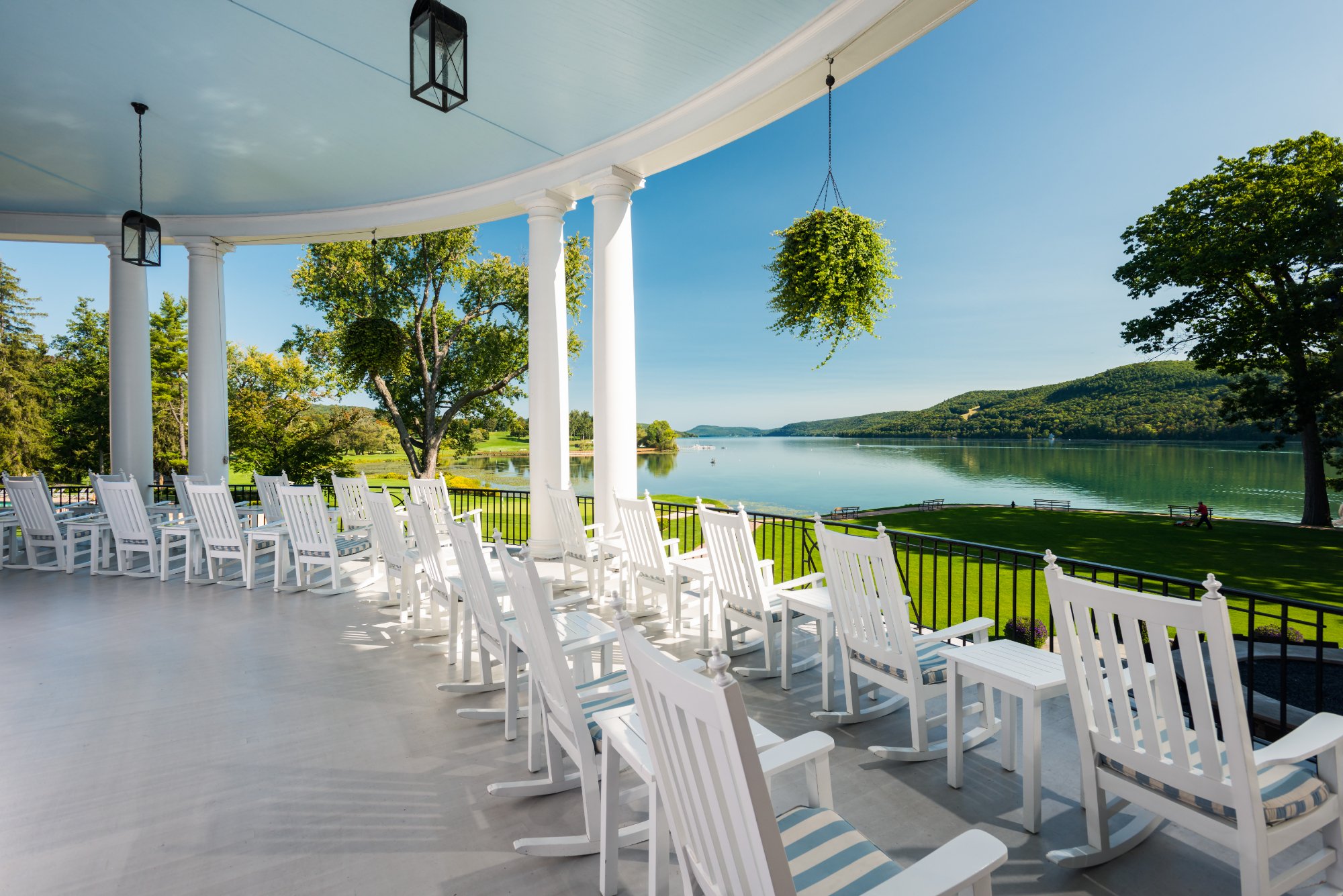 The Otesaga Resort Hotel - UPDATED 2022 Prices, Reviews & Photos ...