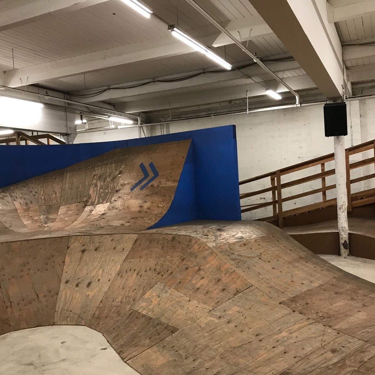 The Lumberyard Bike Park - All You Need to Know BEFORE You Go (2024)