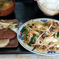 久保田食堂