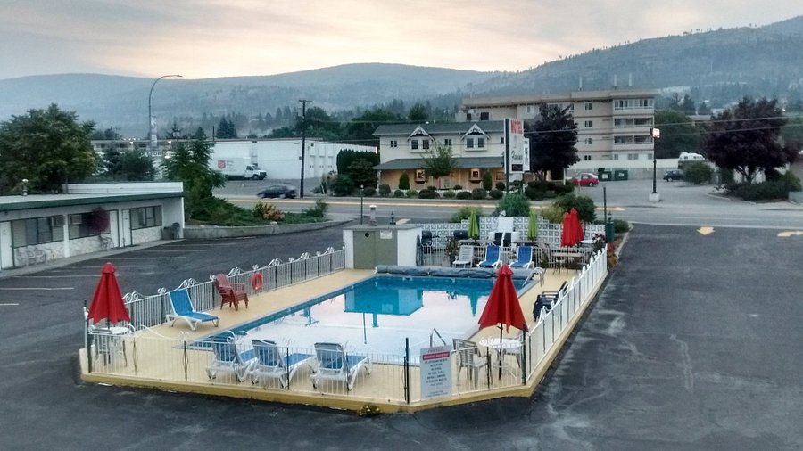 FLAMINGO MOTEL - Updated 2021 Prices, Reviews, and Photos (Penticton