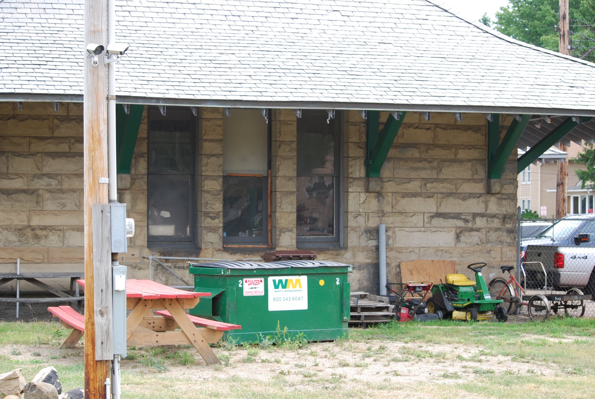 Painesville Railroad Museum - 2022 Alles Wat U Moet Weten VOORDAT Je ...