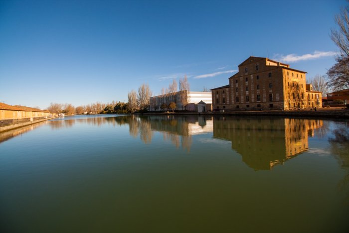 Imagen 1 de Canal de Castilla