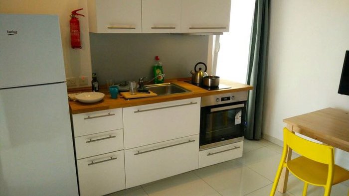 Nula Apartments Rooms: Pictures & Reviews - Tripadvisor