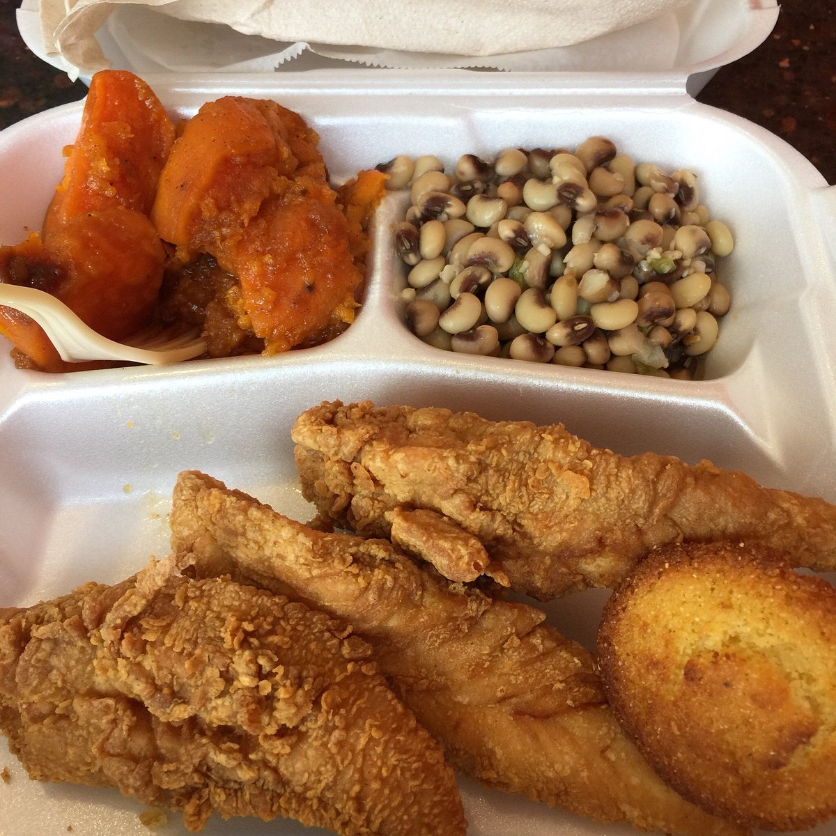 PASCHAL'S, Atlanta - Menu, Prices & Restaurant Reviews - Tripadvisor