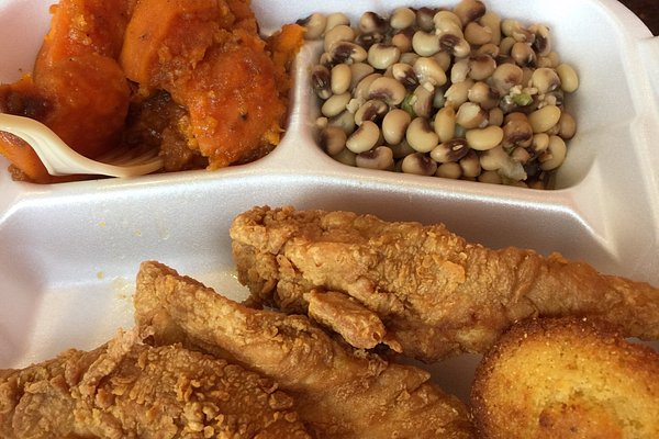 Jackson's Soul Food, 8274 Tara Blvd, Jonesboro, GA, Eating places - MapQuest