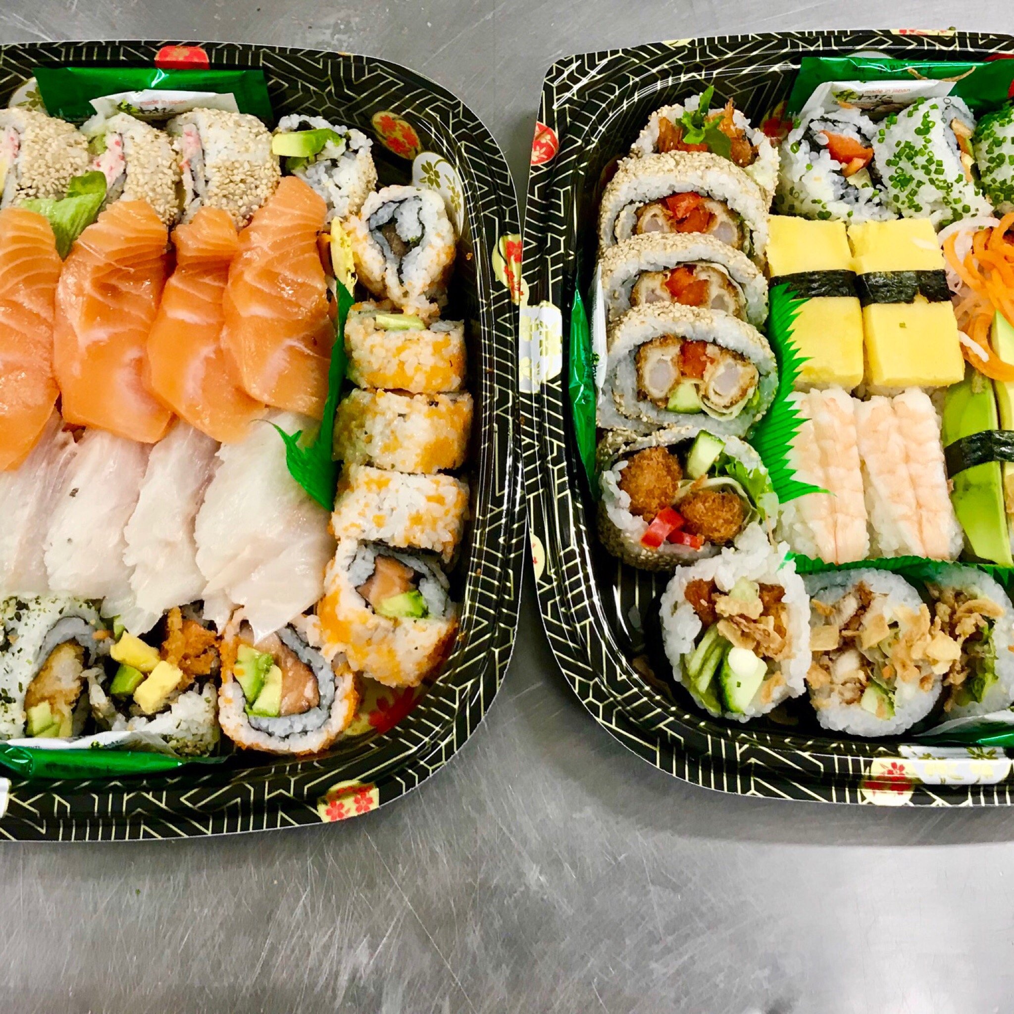 Umami Sushi Box Tripadvisor