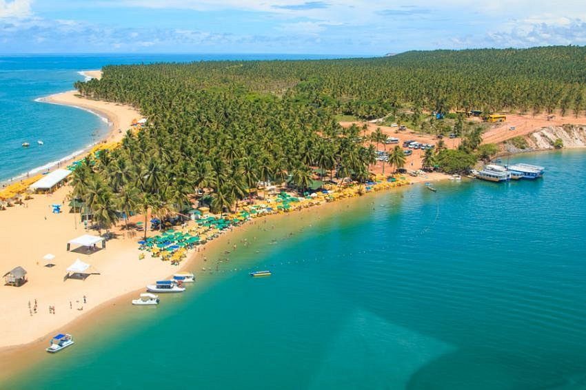 Melhor época pra viajar pra Maceió