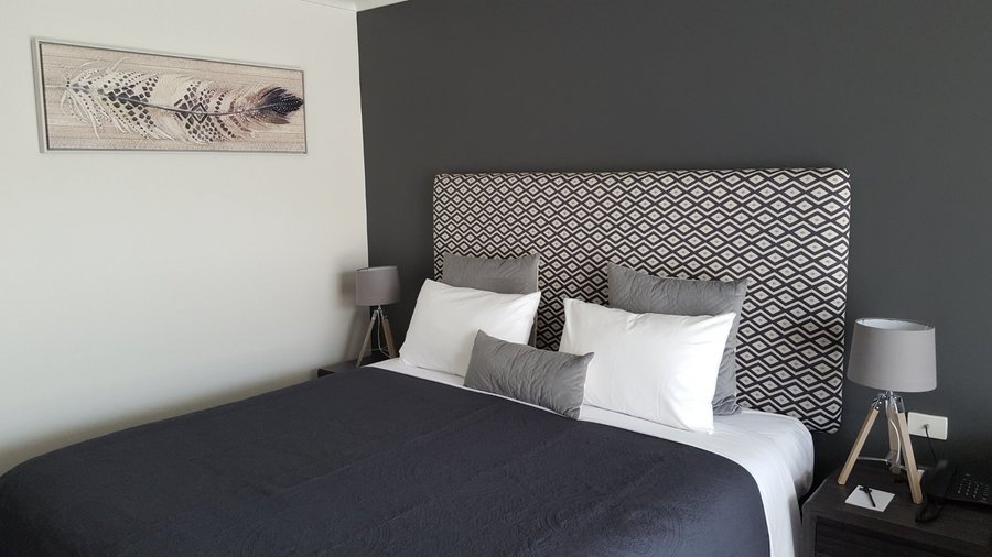 The Heritage Bendigo Au 110 2020 Prices Reviews Photos Of Motel Tripadvisor
