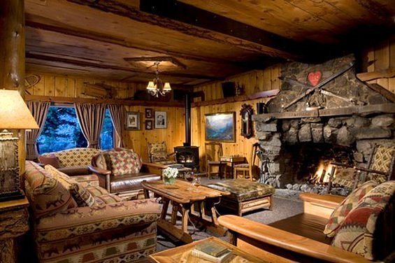 Tamarack Lodge and Resort, hotel in Mammoth Lakes