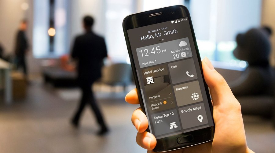 CouPhone (Free Rental Phone with Travel Benefits)