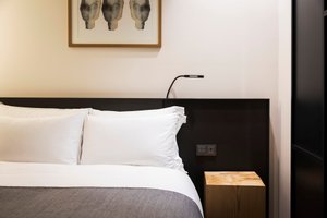 Room & Suite