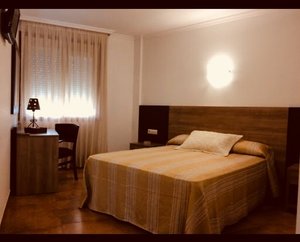 Quarto e suite