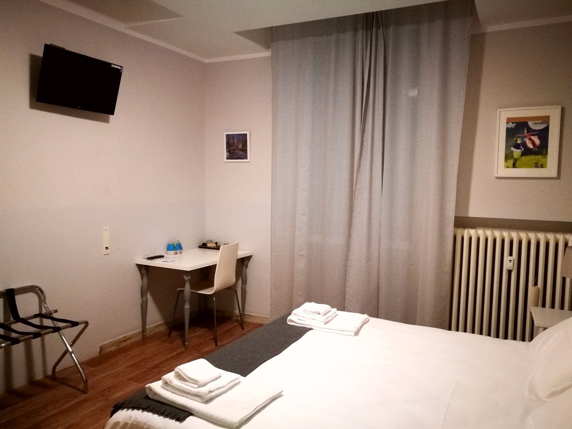 B&B DORMIRE BOLOGNA - Updated 2024 Prices & Hotel Reviews (Italy)