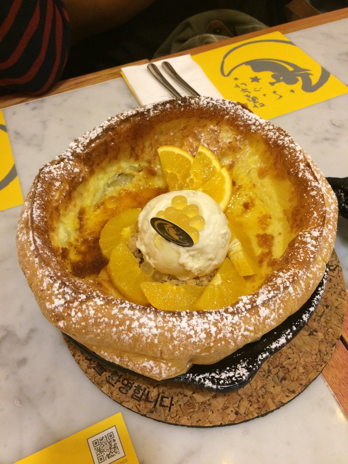 Lunar Nuna Korean Desserts Cafe, Бангкок - фото ресторана - Tripadvisor