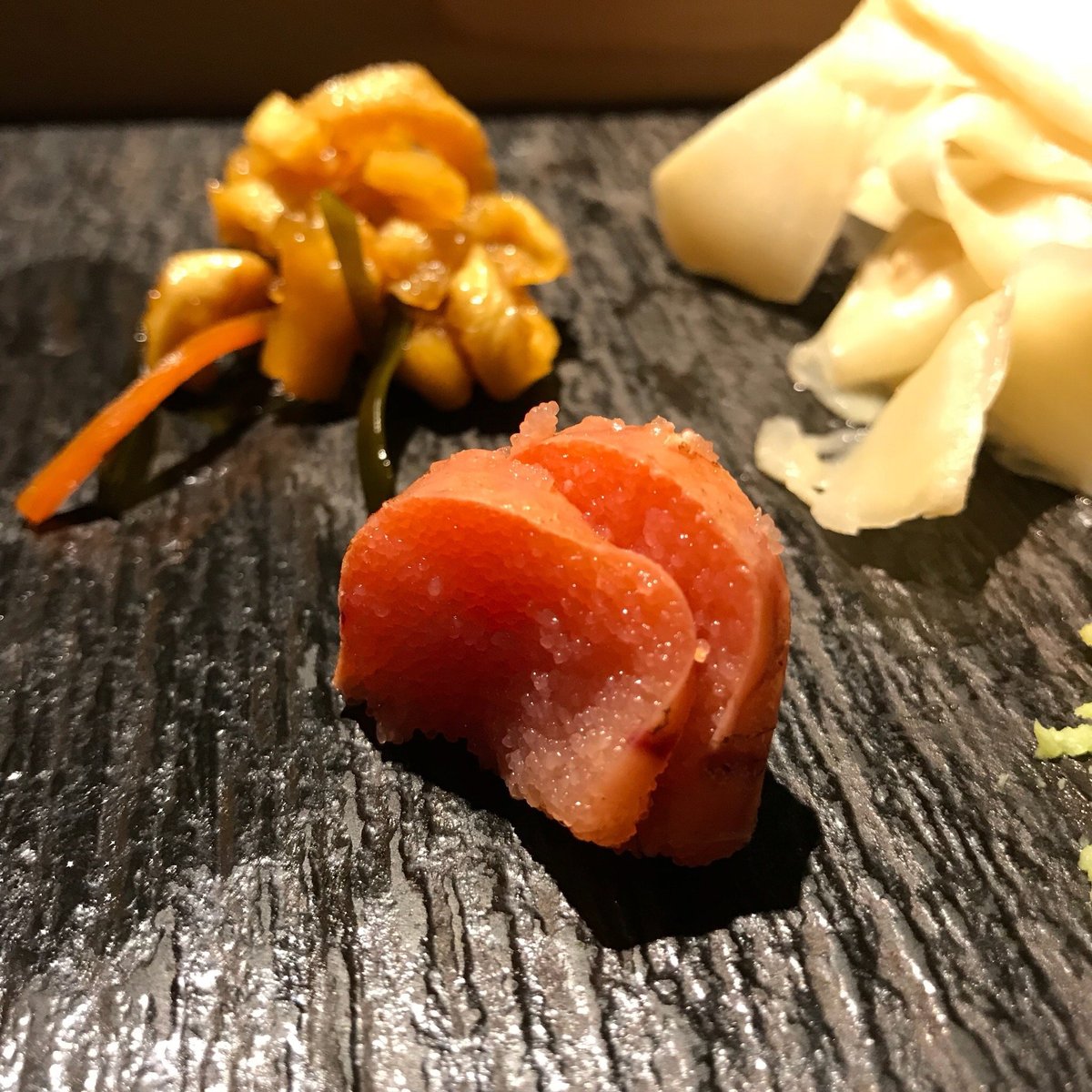 Sushi Tokyo Ten, Shinjuku Newoman, Синдзюку - фото ресторана - Tripadvisor