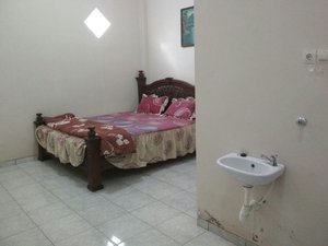Quarto e suíte