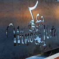 L'insegna della vineria