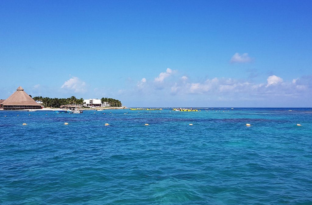 punta nizuc snorkeling