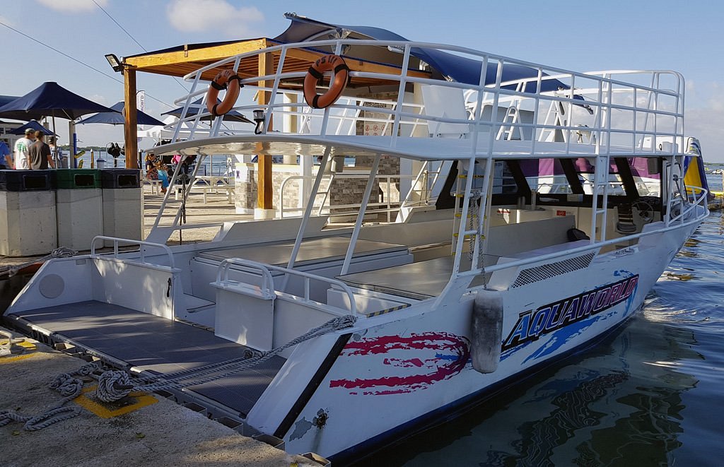 punta nizuc snorkeling cancun