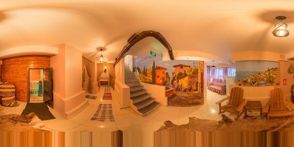 Сауны В Егорьевске Фото
