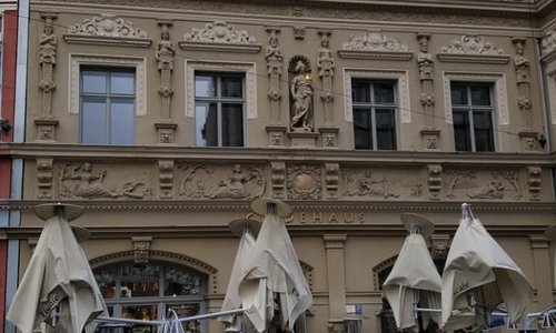 Historische Altstadt