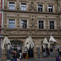 Historische Altstadt