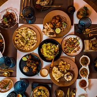 Enjoy the Cuisine!!!