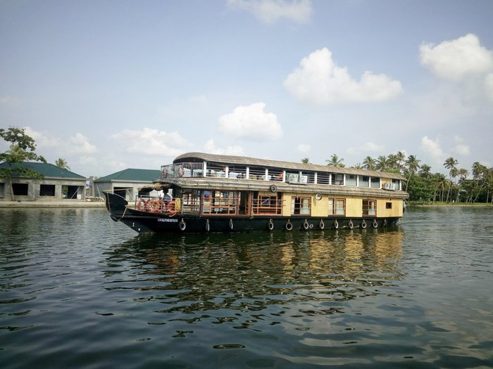 KERALA NATURE HOUSEBOAT BY COCO FLOATEL - Updated 2024 Prices, Reviews ...