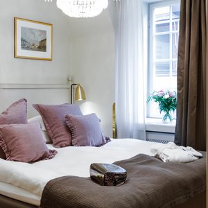 Hotel Kungstradgarden - The King&#39;s Garden, hotel in Stockholm