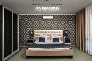 Habitaciones y suites