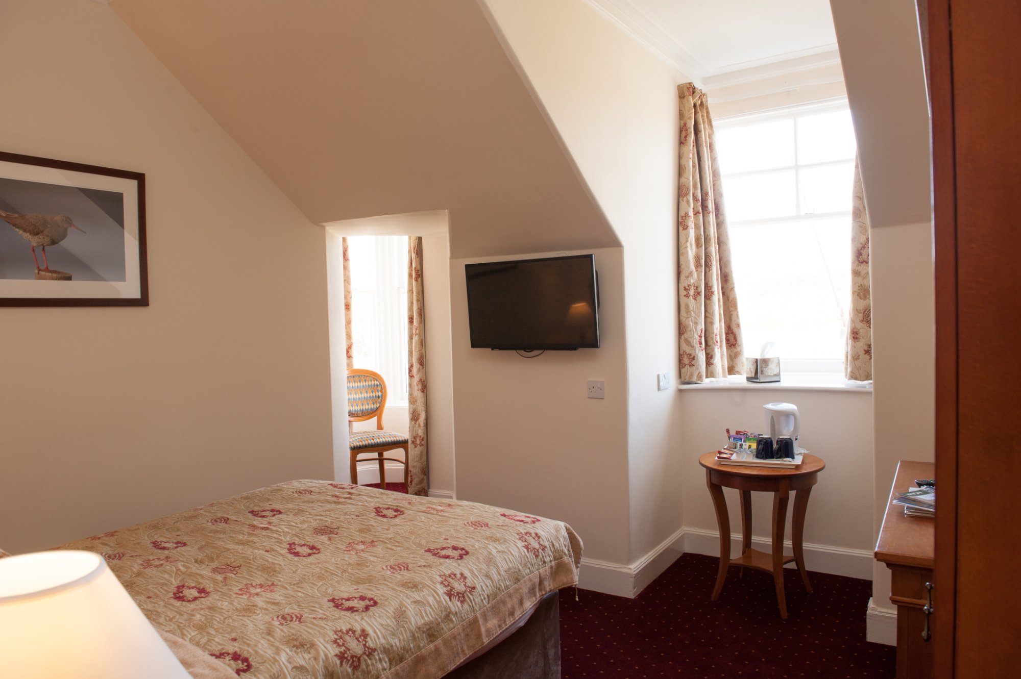 Hotel photo 17 of Grant Arms Hotel.