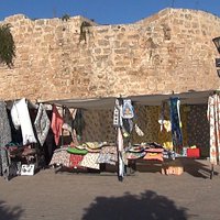 Alcudia Market