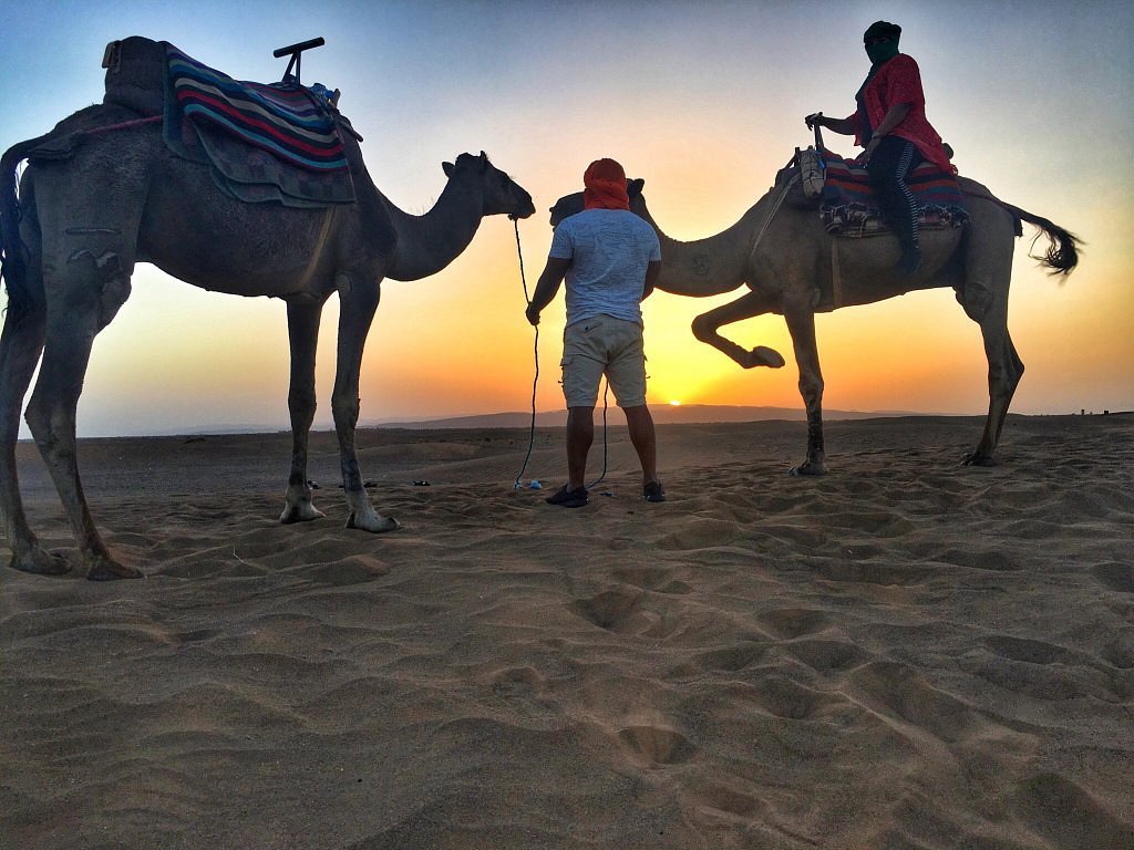 Morocco Exploration Trips (Merzouga) - All You Need to Know BEFORE You Go